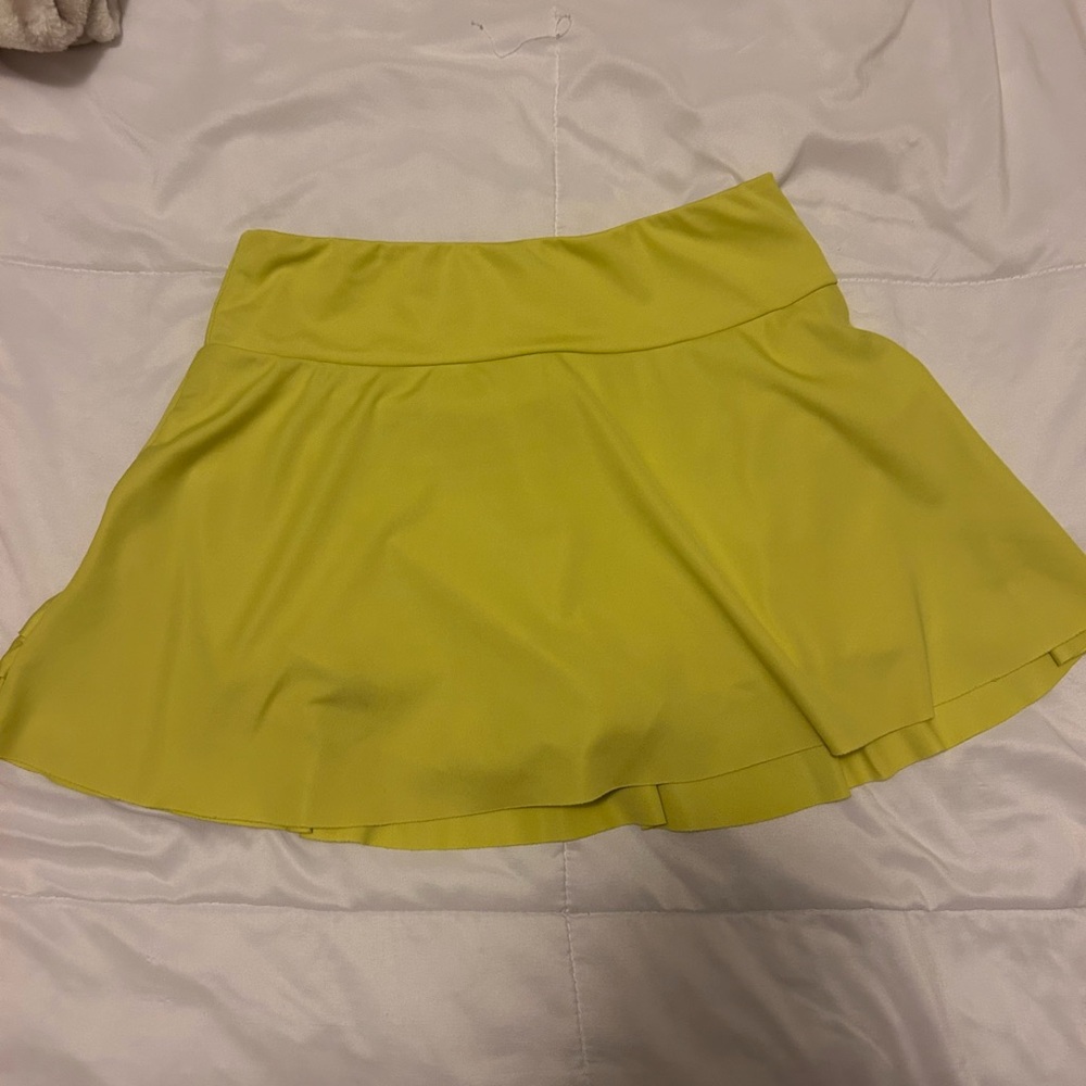 Neon Women's Skirt